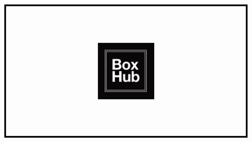 box-hub-logo