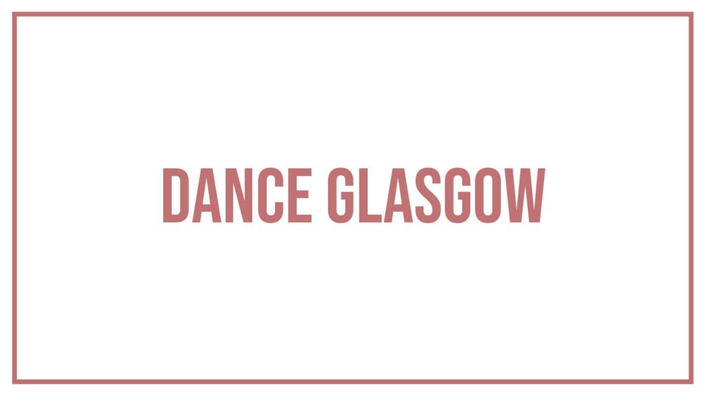 dance-glasgow