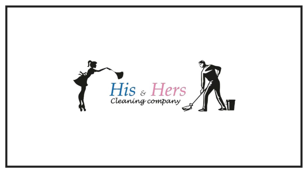 his-hers-cleaning-company