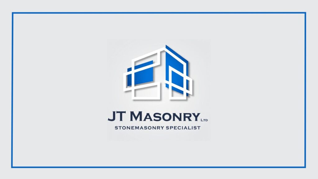 jt masonry logo
