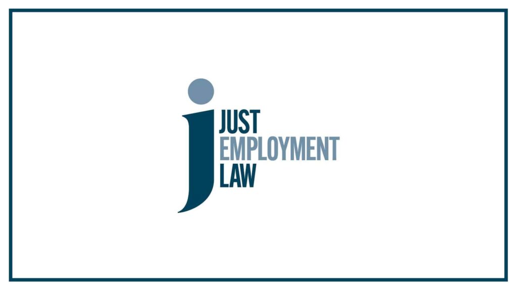 just-employment-law