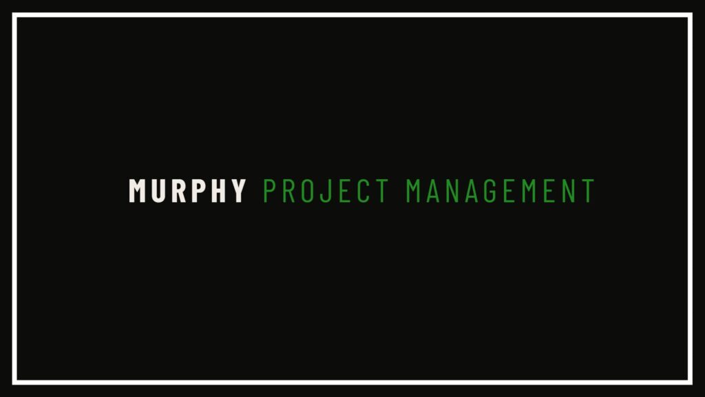 murphy-project-management