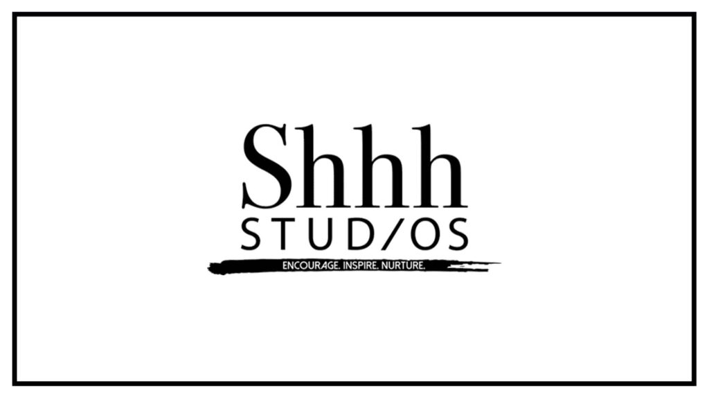 shhh-studios