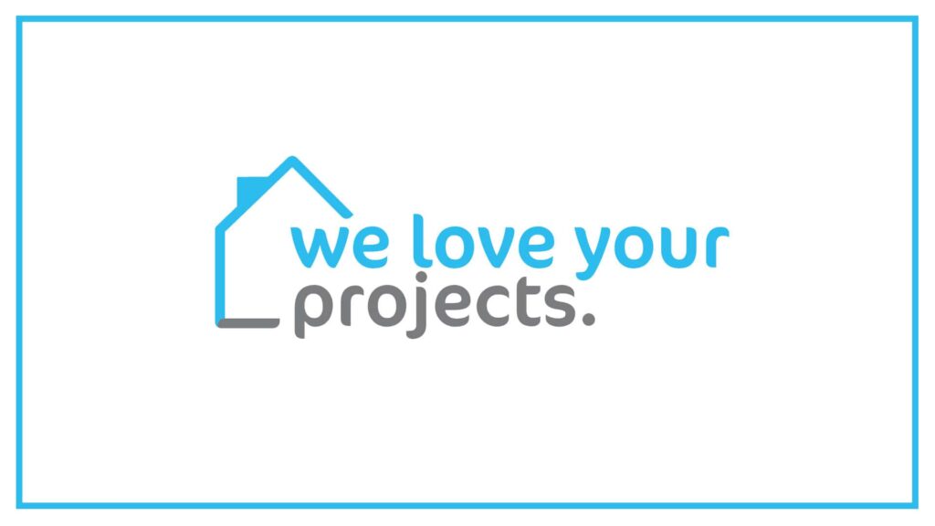 we-love-your-projects