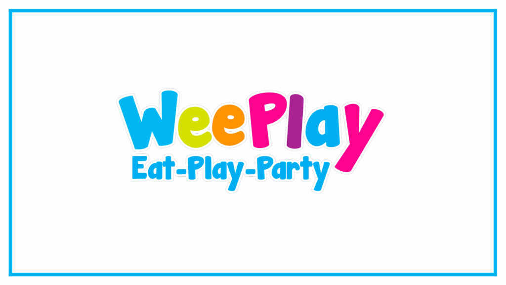 weeplay-soft-play-party-venue-logo