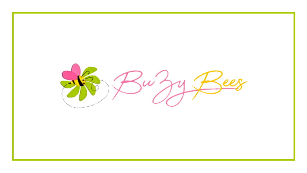 buzy-bees-cleaning-services-logo