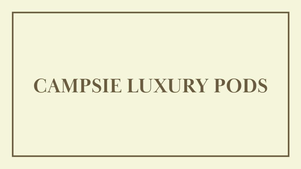 campsie-luxury-pods