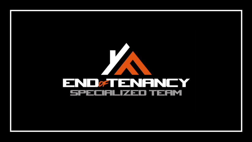 est-end-of-tenancy-specialized-team-logo