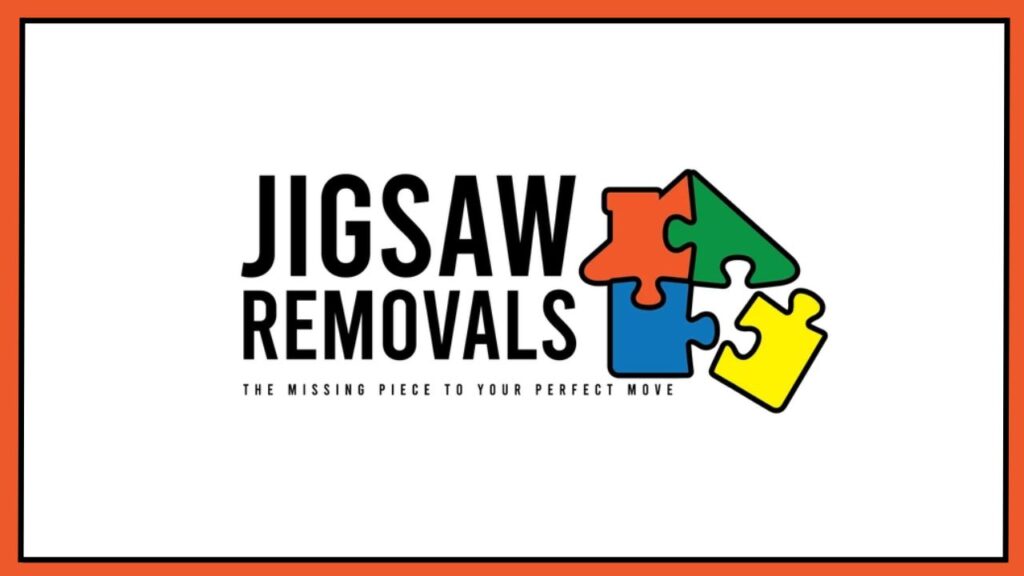 Jigsaw Removals