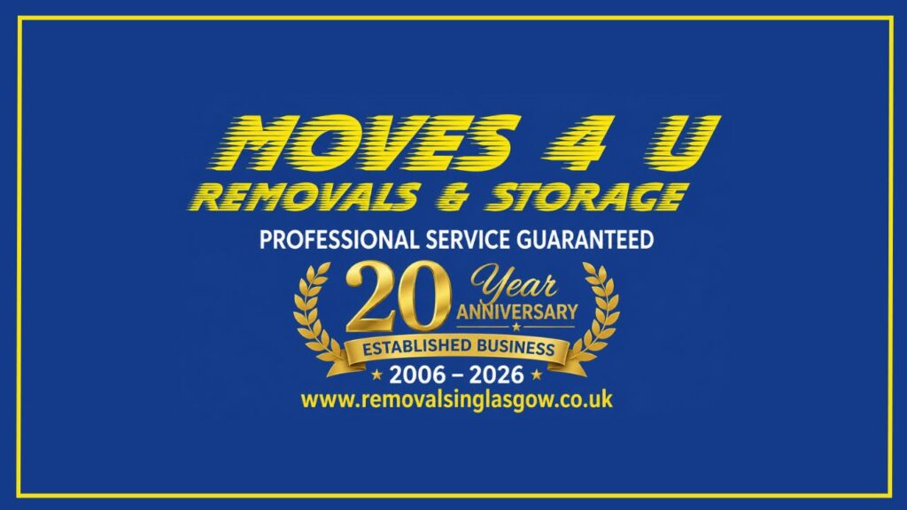moves 4 u banner