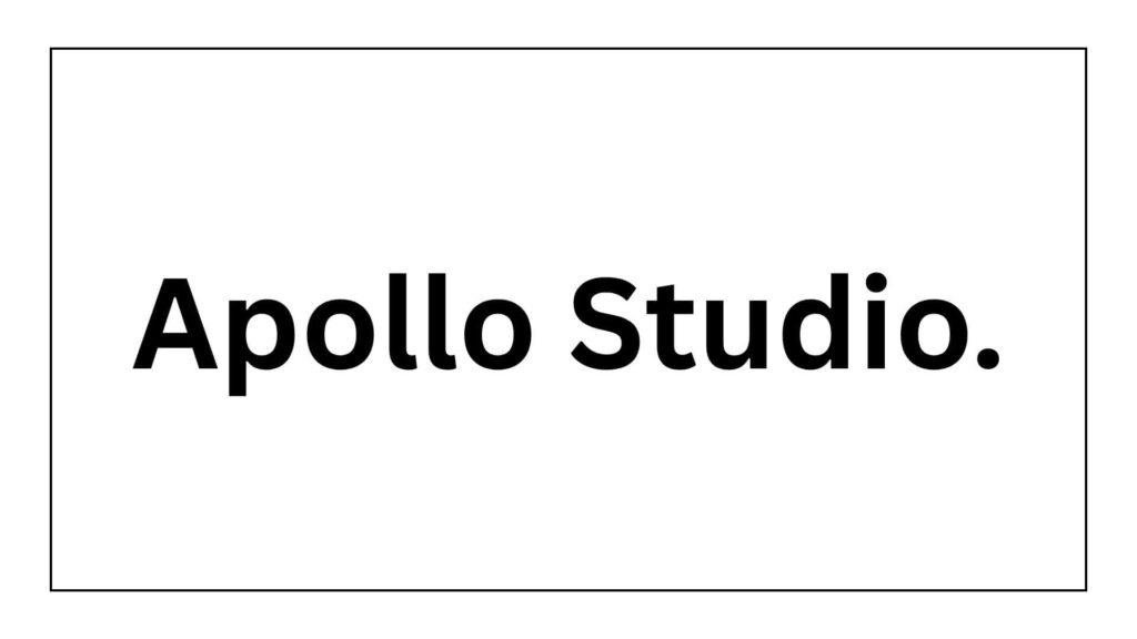 apollo-studio