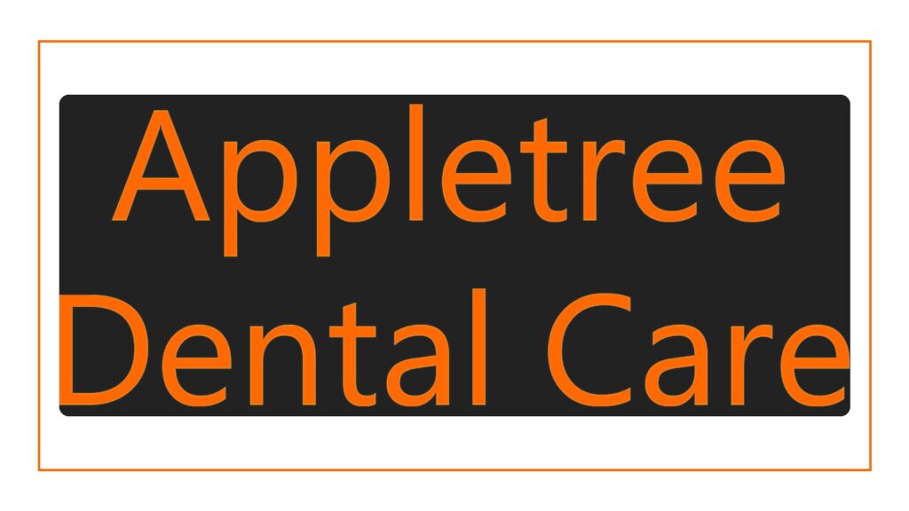 appletree-dental-care-logo