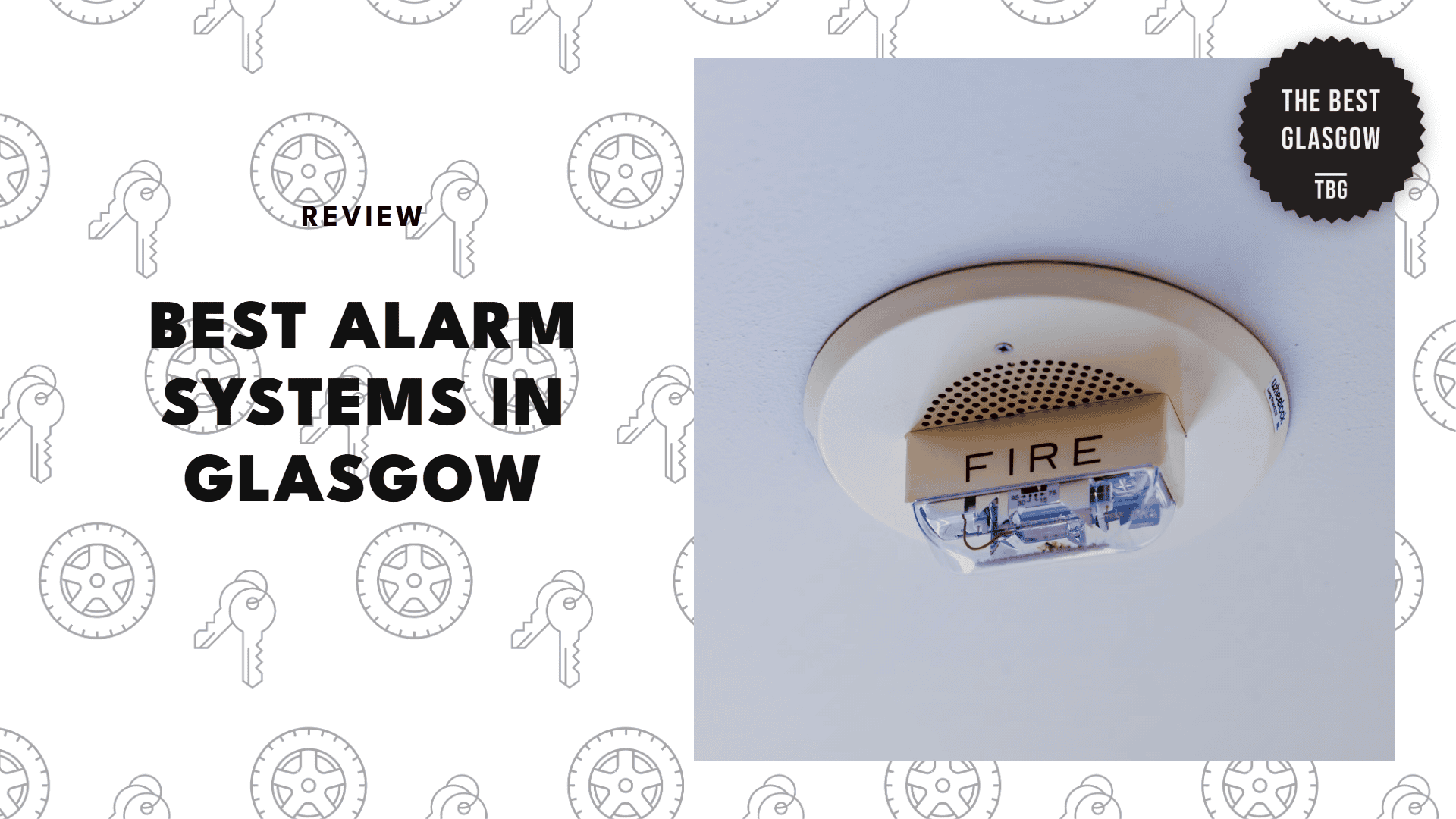 best-alarm-system-glasgow