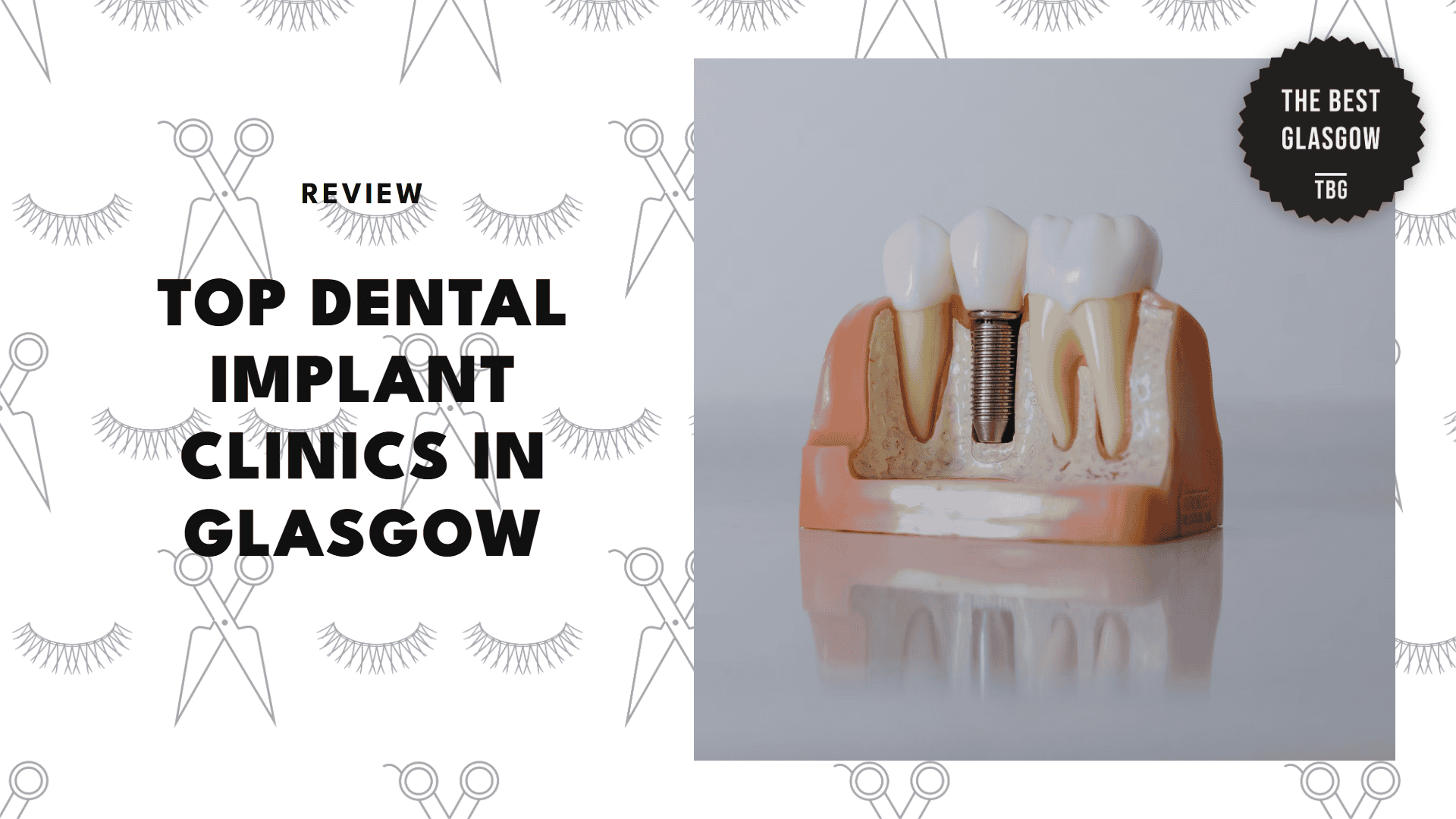 best-dental-implant-glasgow