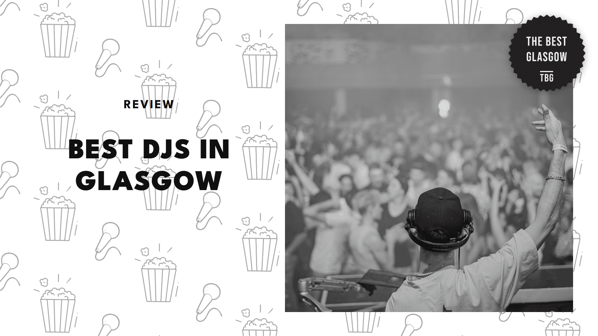 best-dj-glasgow