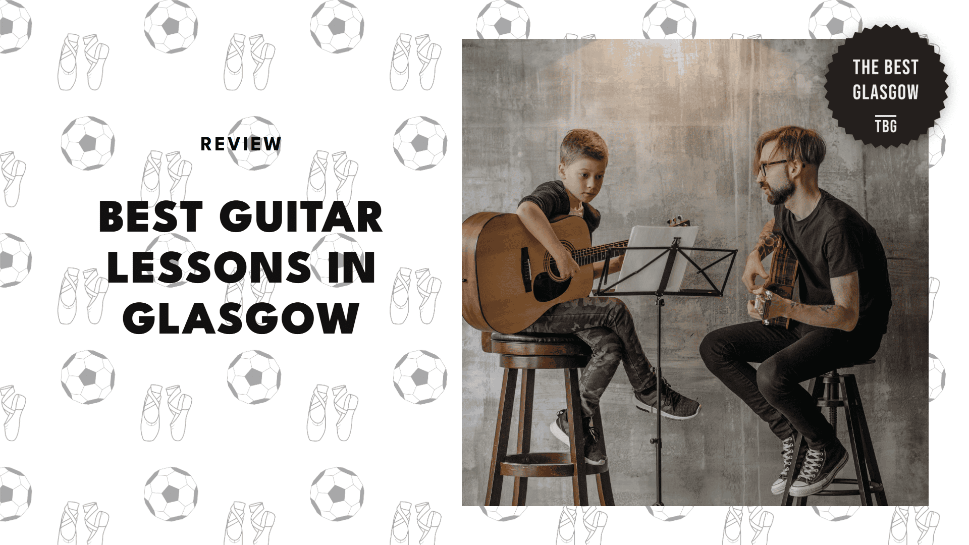 best-guitar-lesson-glasgow