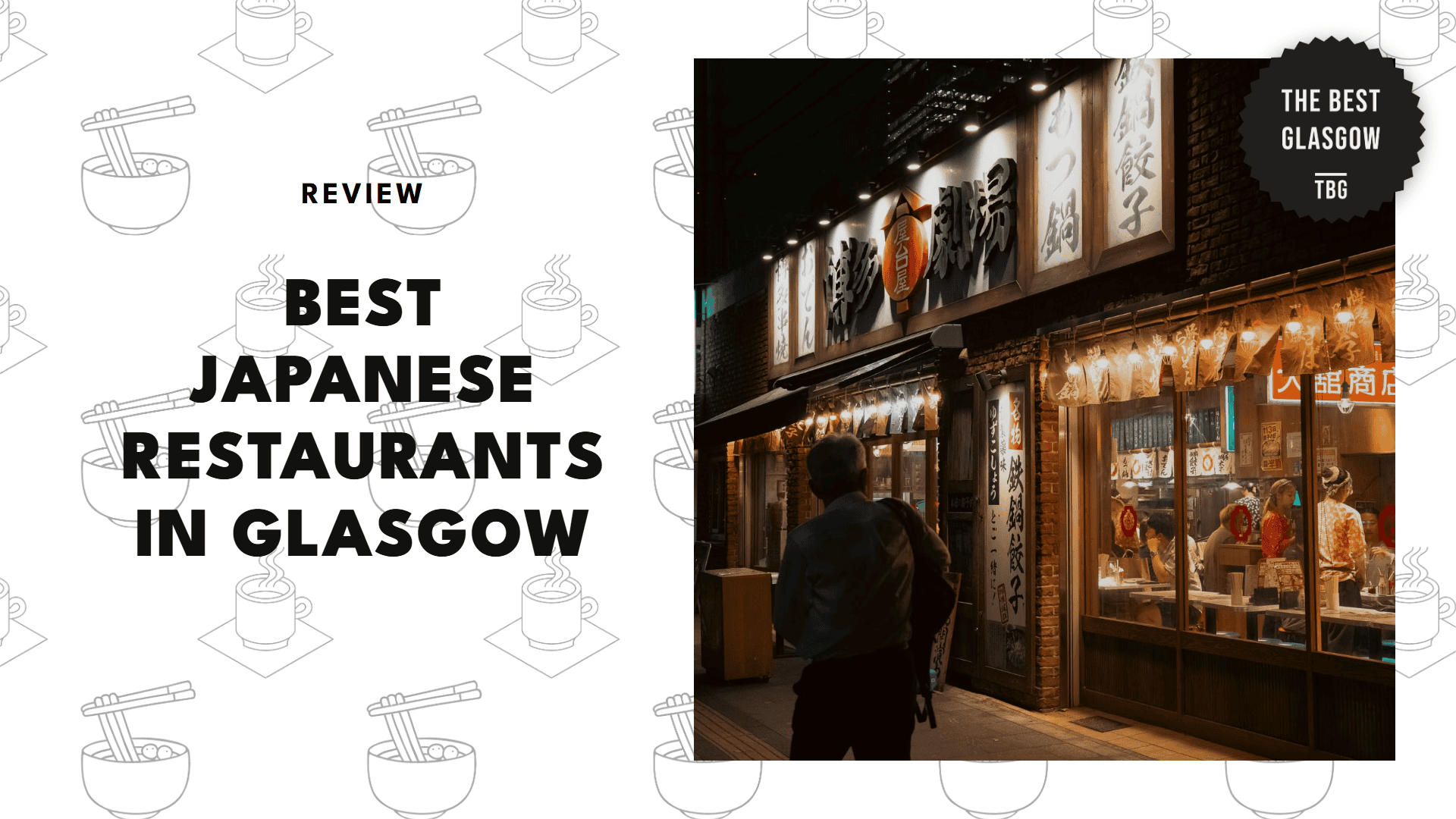 best-japanese-restaurant-glasgow