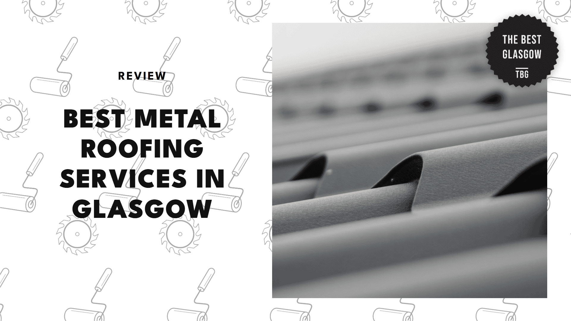 best-metal-roofing-glasgow