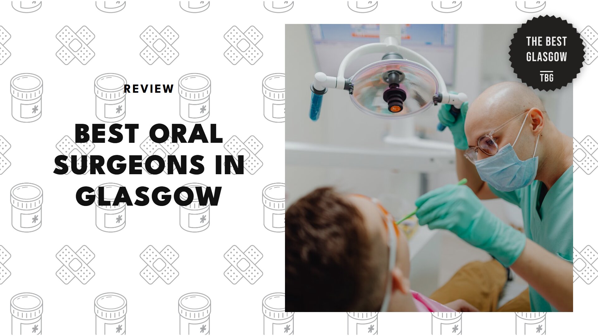 best-oral-surgeons-glasgow-banner