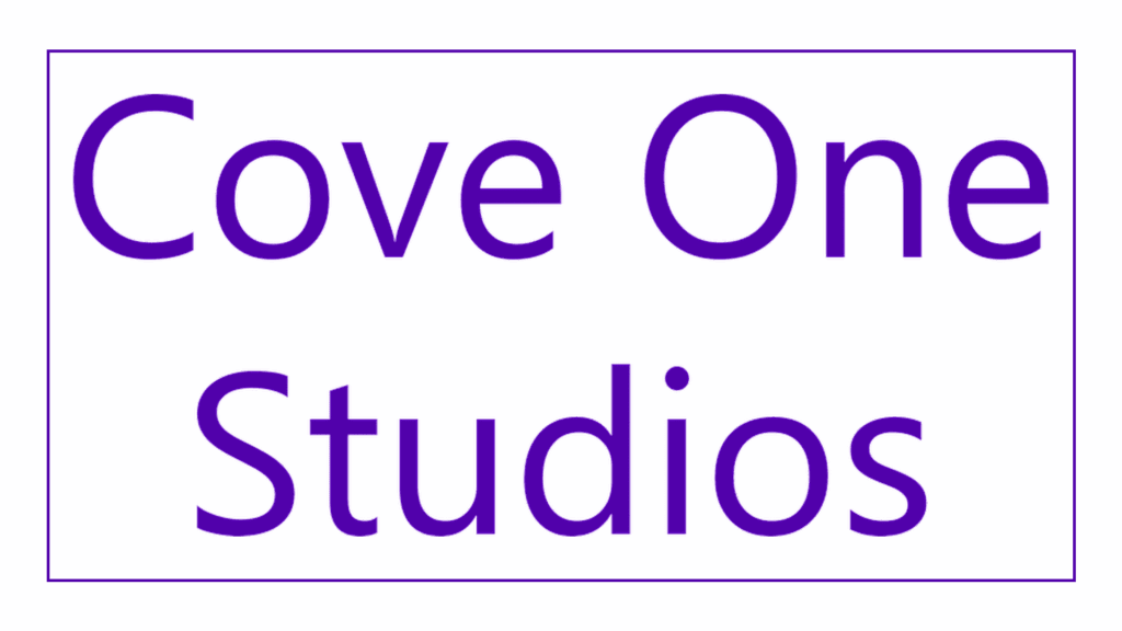 cove-one-studios