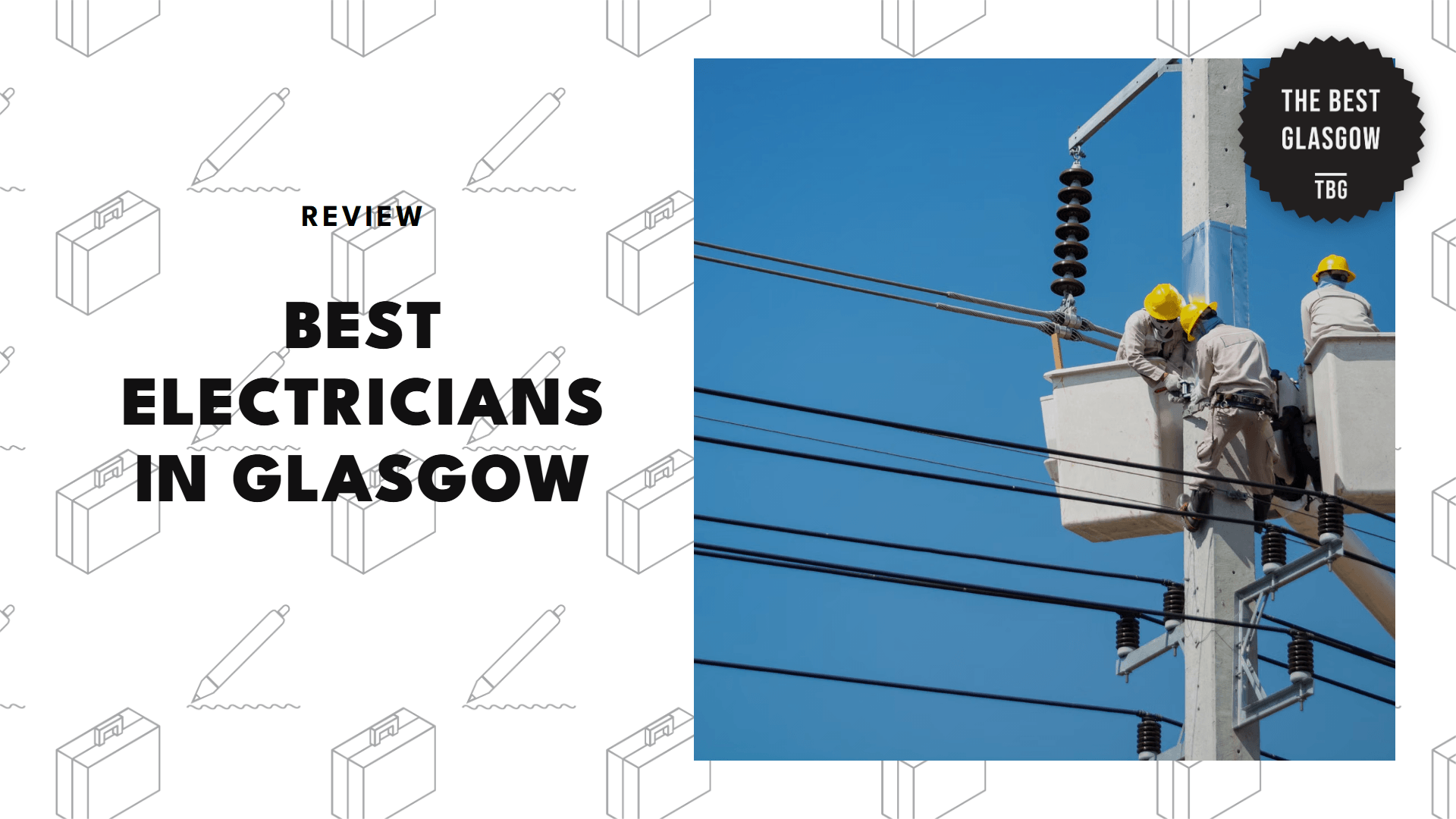 electricians-in-glasgow