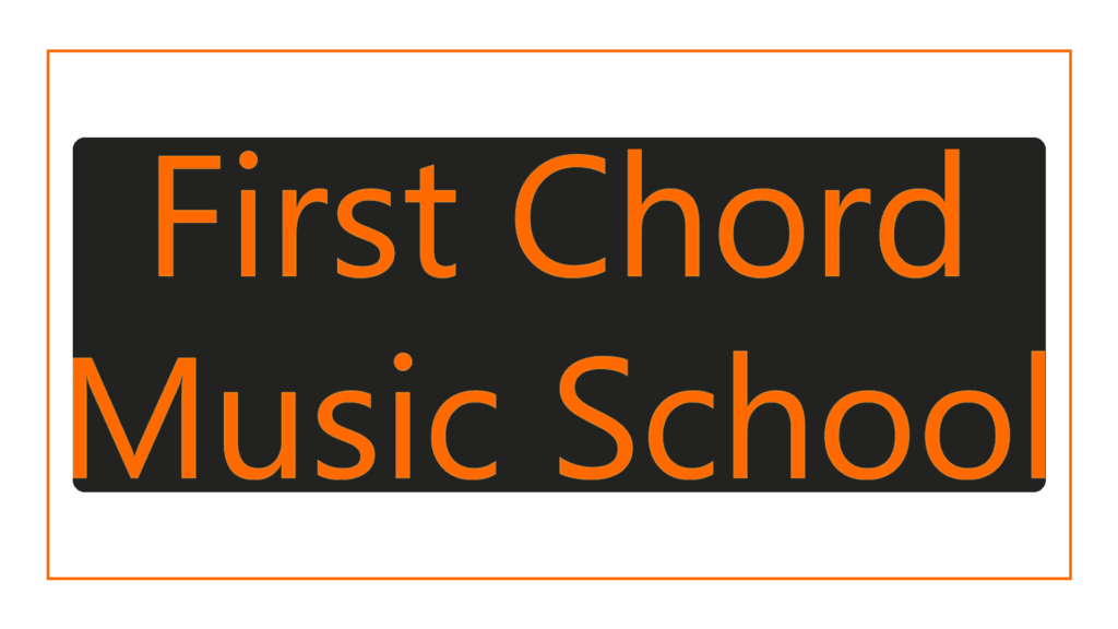 first-chord-music-school