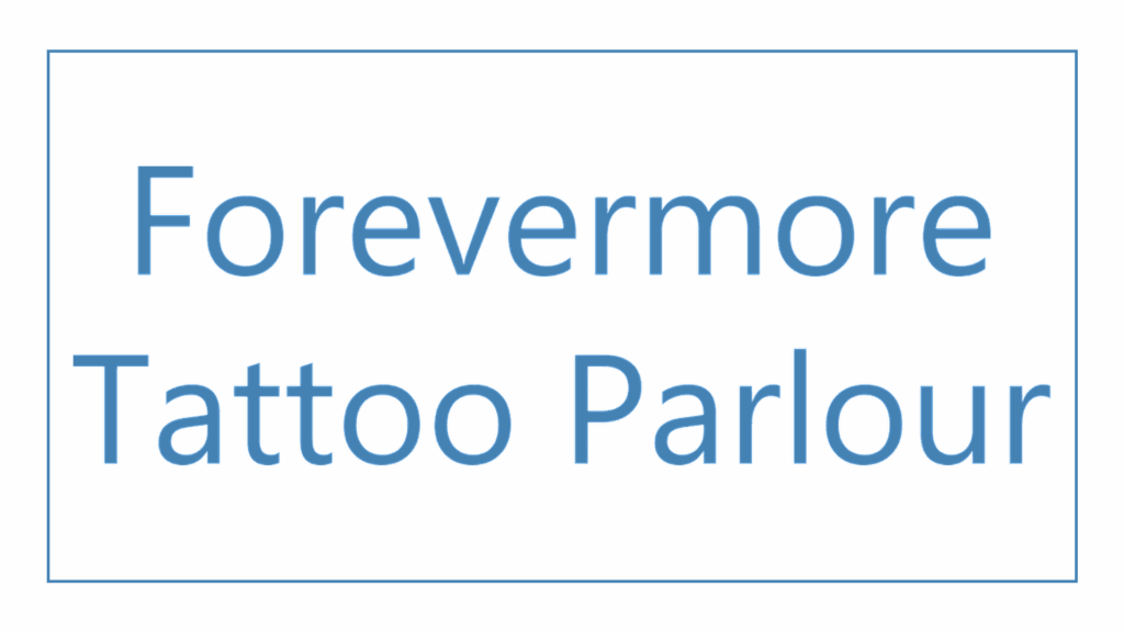 forevermore-tattoo-parlour