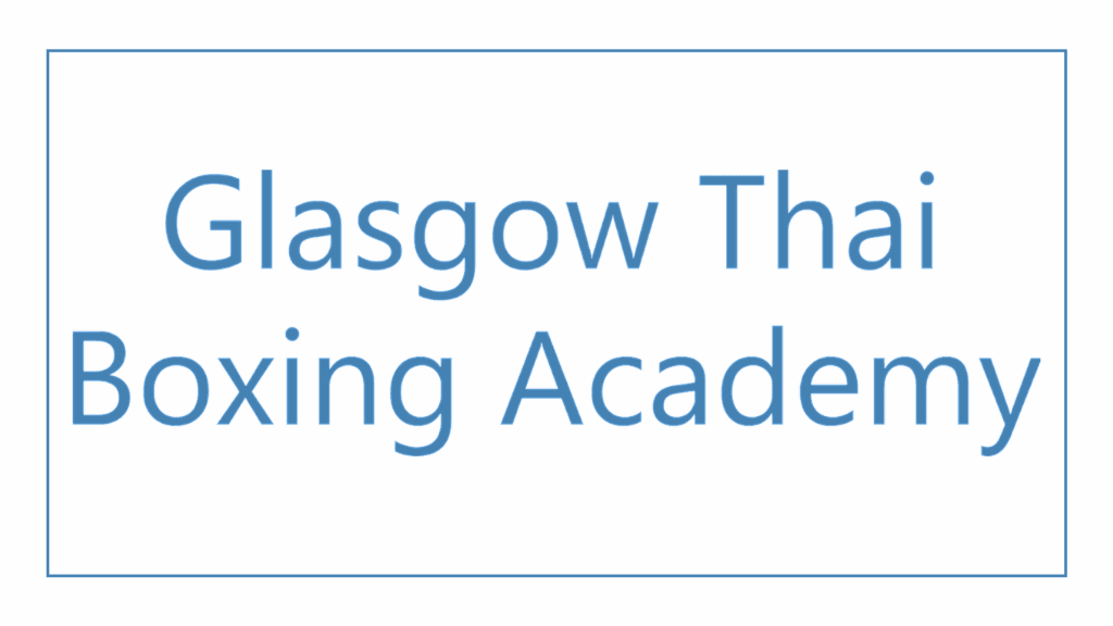 glasgow-thai-boxing-academy