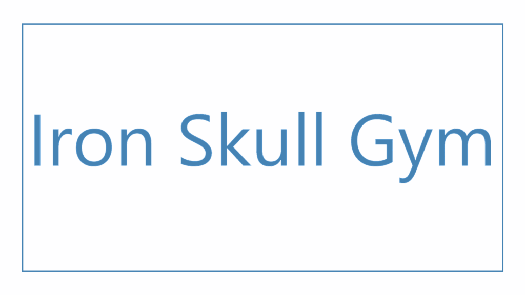 iron-skull-gym