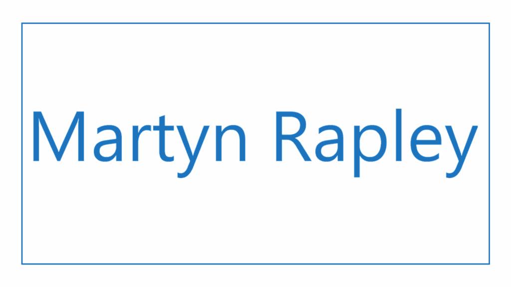 martyn-rapley