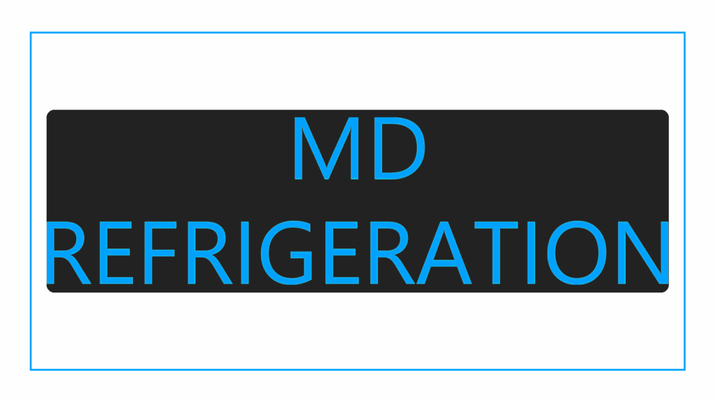 md-refrigeration