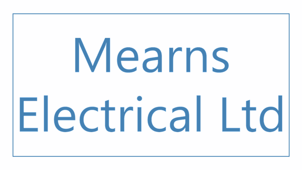 mearns-electrical-ltd