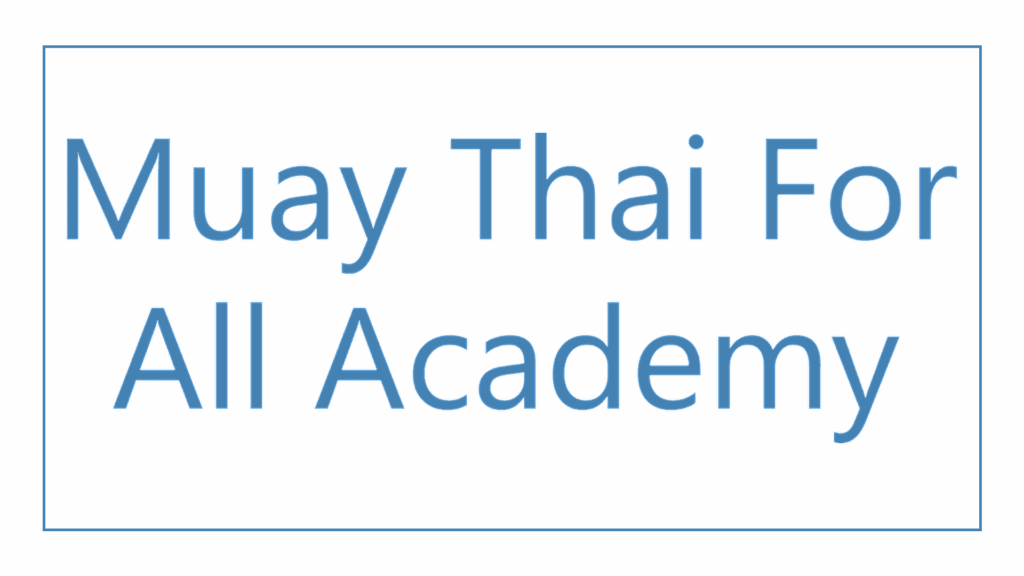 muay-thai-for-all-academy