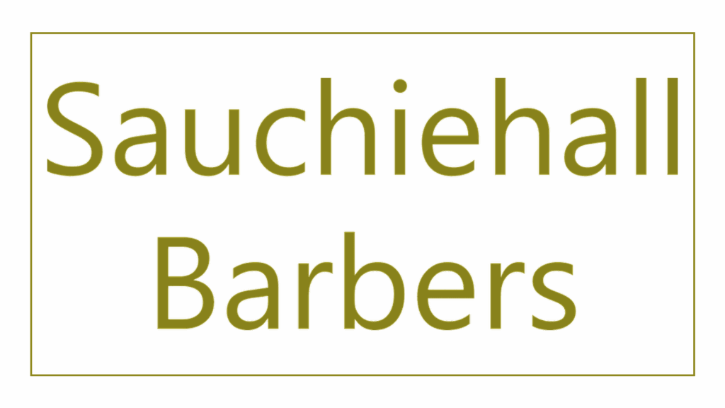 sauchiehall-barbers