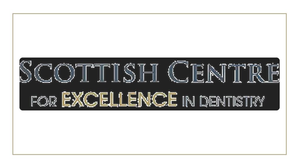 scottish-centre-for-excellence-in-dentistry-logo