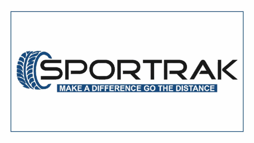 sportrak