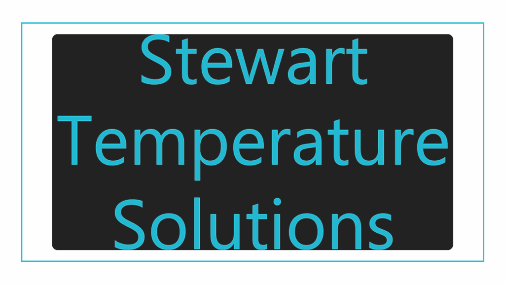 stewart-temperature-solutions