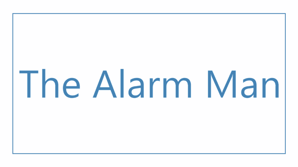 the-alarm-man