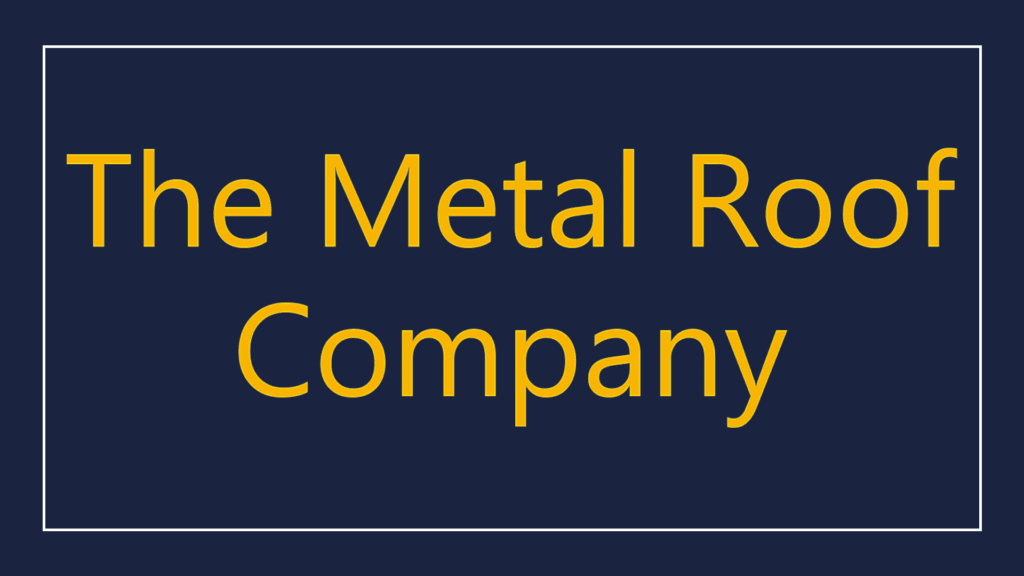 the-metal-roof-company